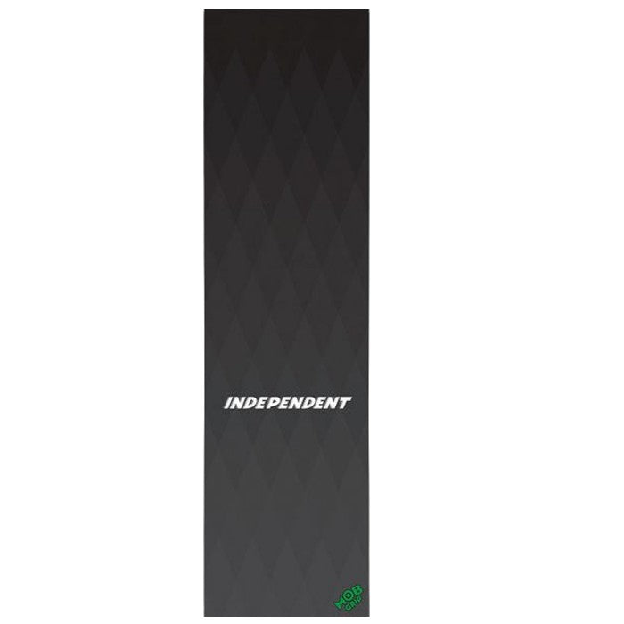 MOB-GRIP INDEPENDENT BTG SHEAR GRIPTAPE - BLACK