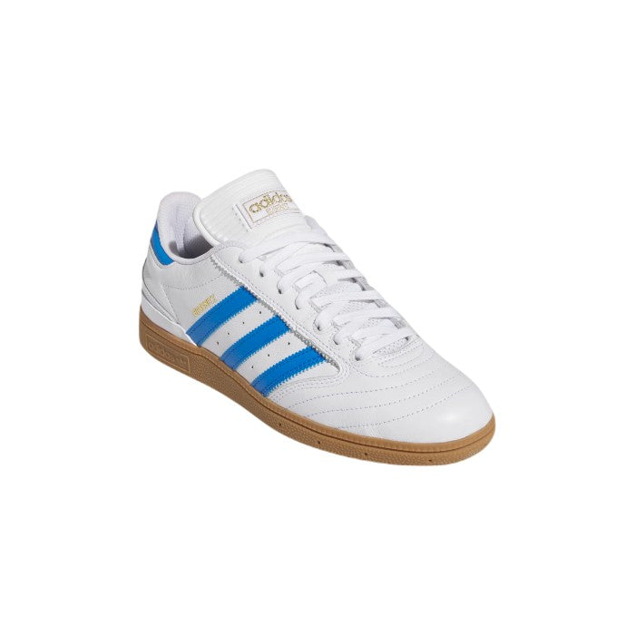 Adidas superstar cheap metallic heren bluebird