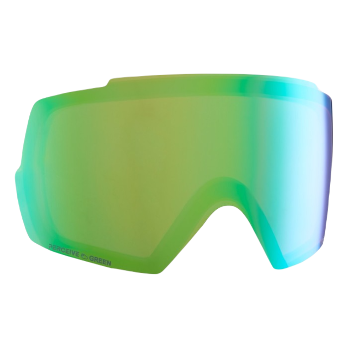 ANON M5 PERCEIVE SKI/SNOWBOARD LENS PERCEIVE VARIABLE GREEN