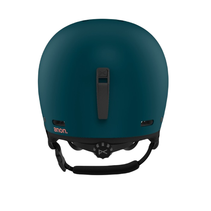 ANON RAIDER 3 SKI/SNOWBOARD HELM DEEP EMERALD