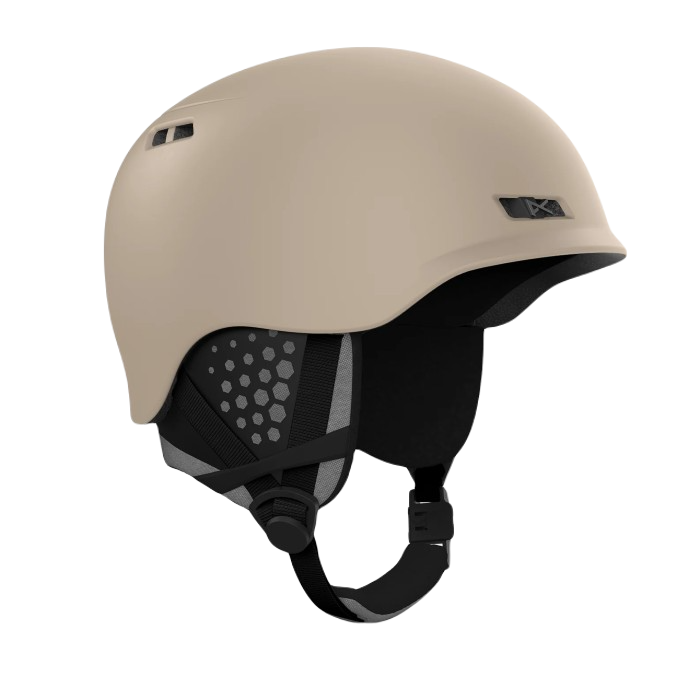 ANON RODAN SKI/SNOWBOARD HELM SUMMIT TAUPE