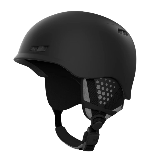 ANON RODAN SKI/SNOWBOARD HELM BLACK