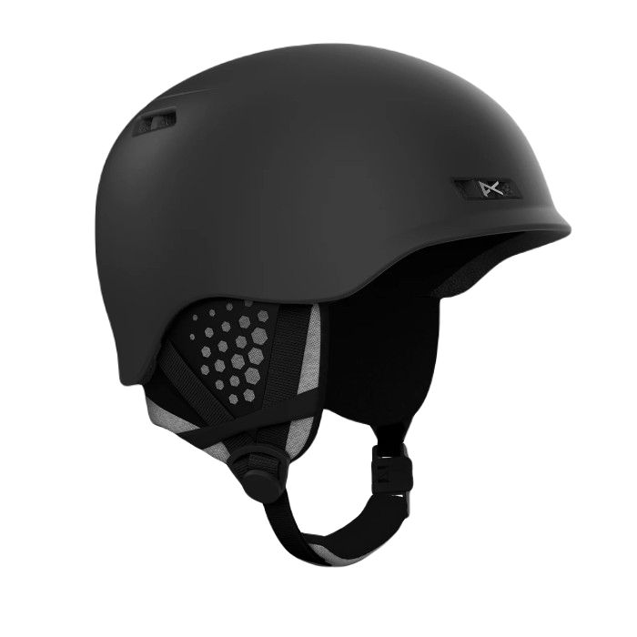 ANON RODAN SKI/SNOWBOARD HELM BLACK