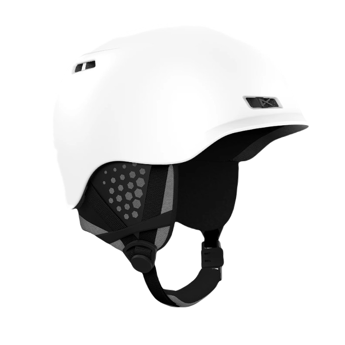 ANON RODAN SKI/SNOWBOARD HELM WHITE