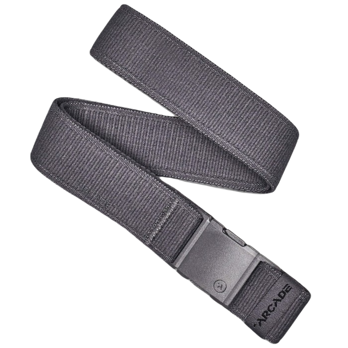 ARCADE ATLAS RIEM CHARCOAL