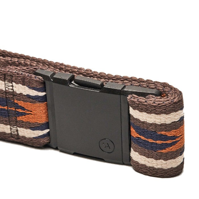 ARCADE VERNAN KEE IRONWOOD RIEM BROWN/BAY