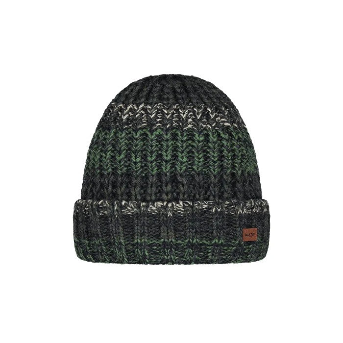 BARTS AKOTAN BEANIE GREEN