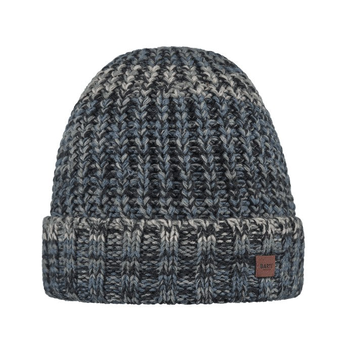 BARTS AKOTAN BEANIE - NAVY