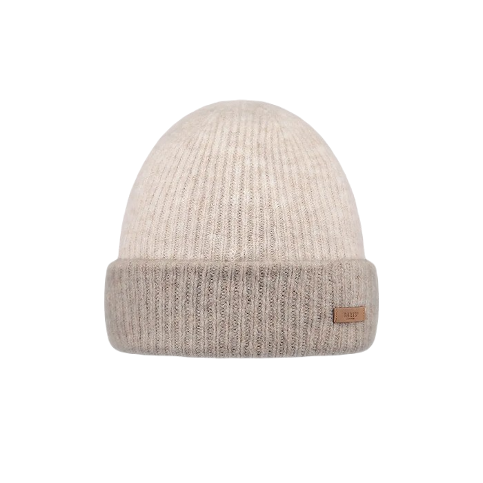 BARTS ARLENAS BEANIE CREAM