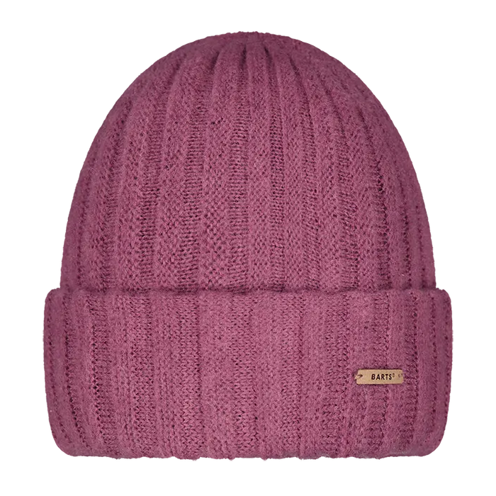 BARTS BAYNE BEANIE BERRY