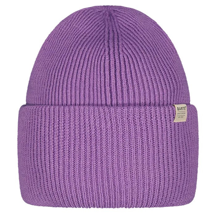 BARTS HAVENO BEANIE BERRY