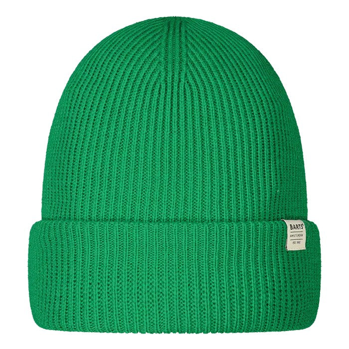 BARTS KINABALU BEANIE GREEN