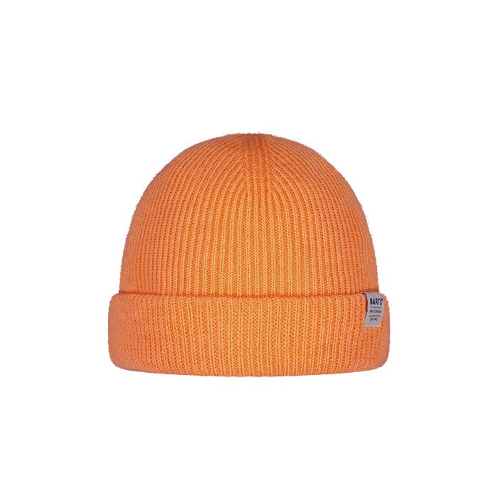 BARTS KINYETI BEANIE APRICOT