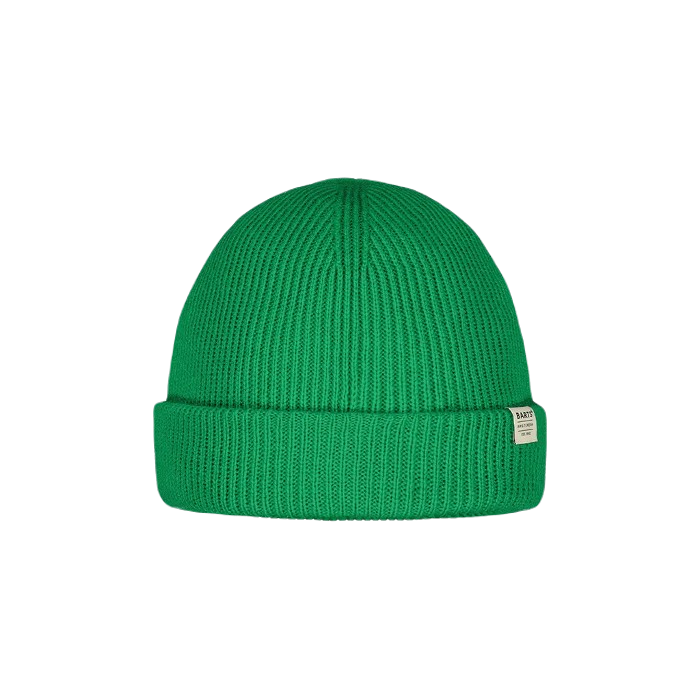 BARTS KINYETI BEANIE GREEN