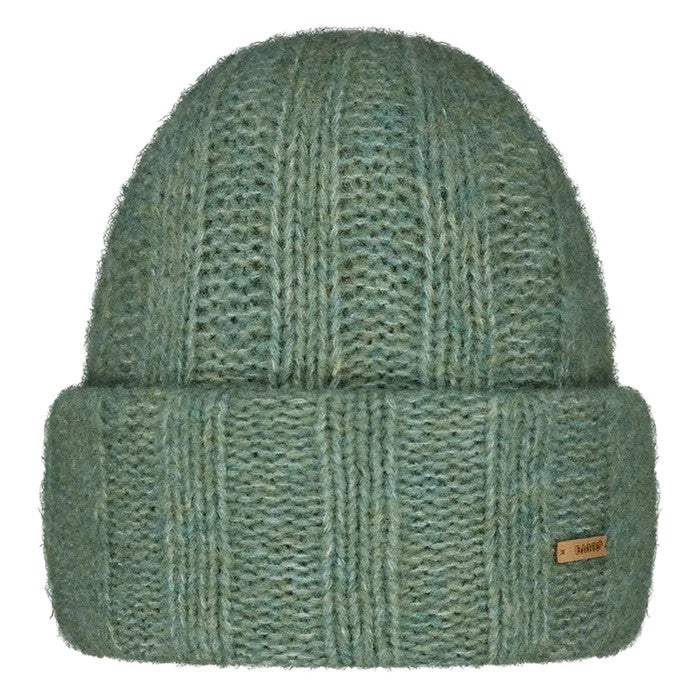 BARTS RIVER RUSH BEANIE SAGE