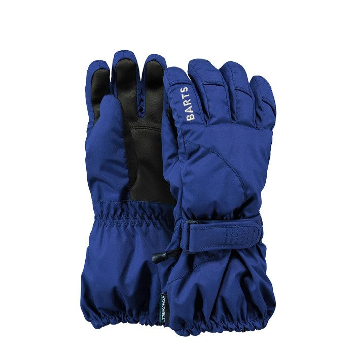 BARTS TEC GLOVES - NAVY