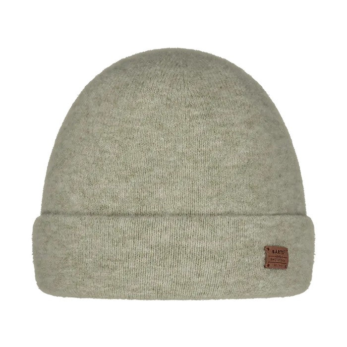 BARTS VALE BEANIE PALE ARMY