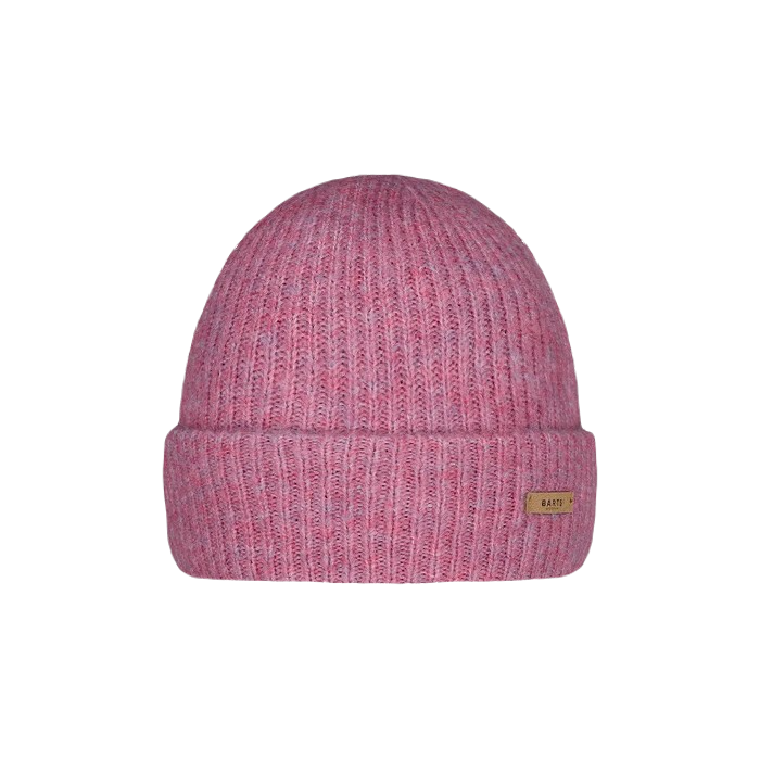 BARTS WITZIA BEANIE ROSE