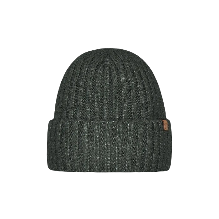 BARTS WYON BEANIE - ARMY The Old Man Boardsports Barts