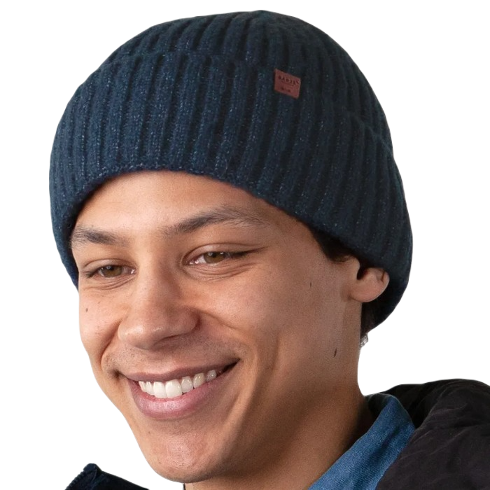 BARTS WYON BEANIE NAVY