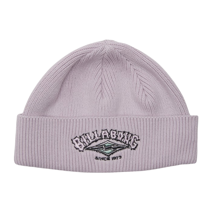 BILLABONG 73 HIGH BEANIE ORCHID HUSH