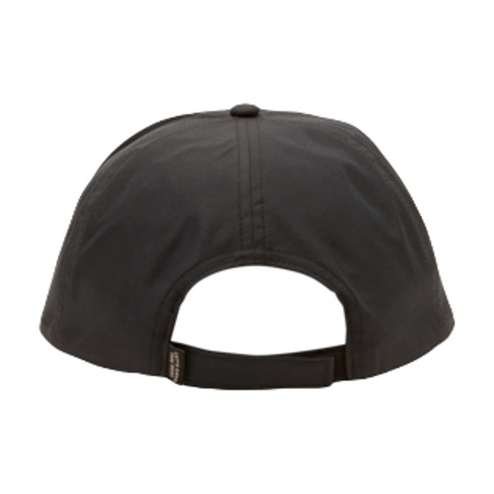 BILLABONG CG HORIZON REEF STRAPBACK PET - BLACK