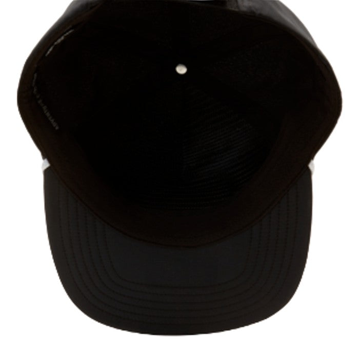 BILLABONG CG HORIZON REEF STRAPBACK PET - BLACK