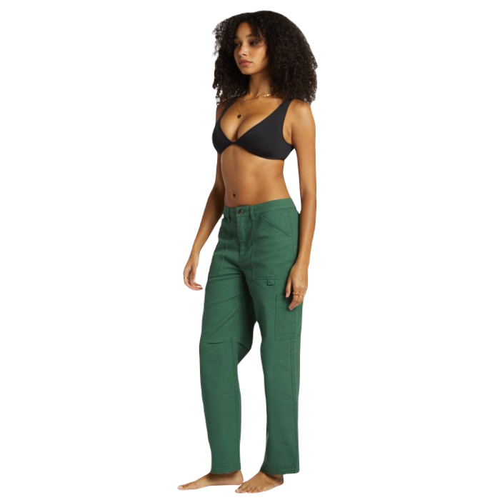 BILLABONG LEIA CARGO BROEK EMERALD BAY