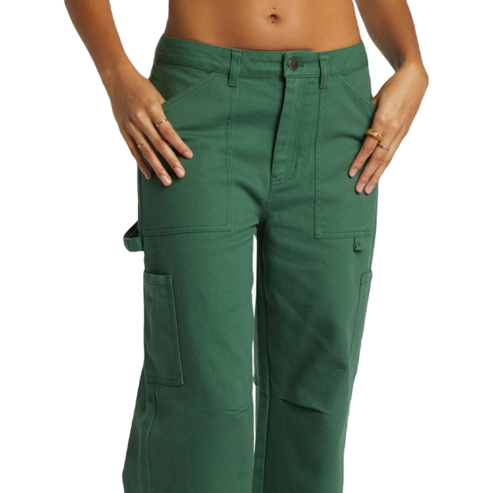 BILLABONG LEIA CARGO BROEK EMERALD BAY