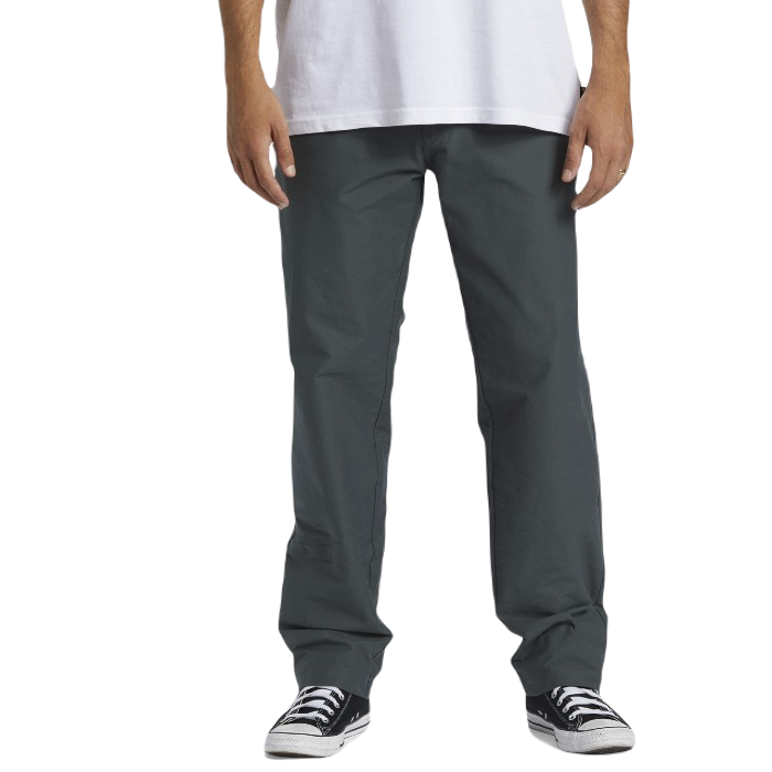 BILLABONG SURFTREK PLUS BROEK SLATE GREEN