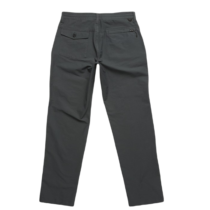 BILLABONG SURFTREK PLUS BROEK SLATE GREEN