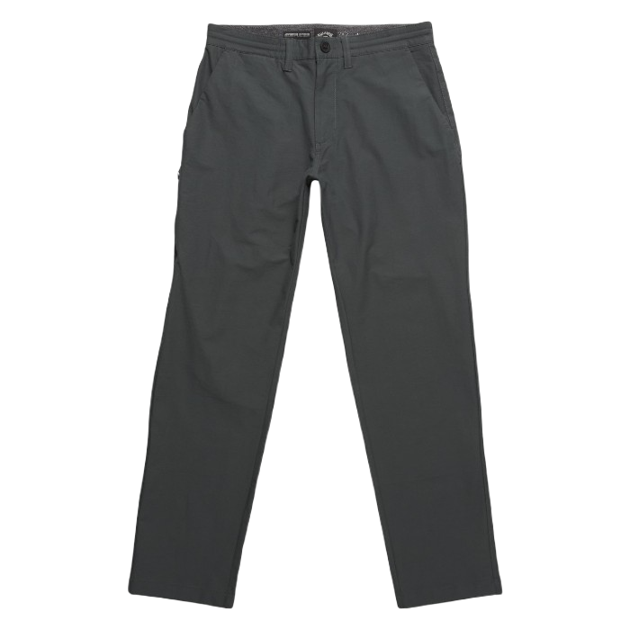 BILLABONG SURFTREK PLUS BROEK SLATE GREEN