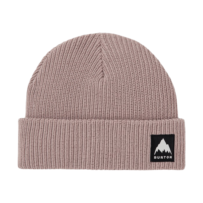 BURTON RECYCLED VT BEANIE SHADOW PINK