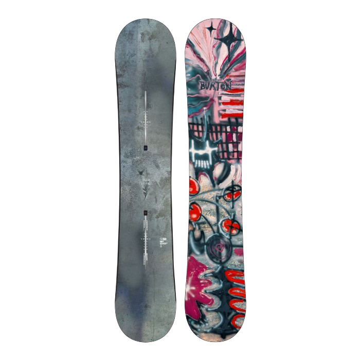 BURTON UNISEX BLOSSOM SNOWBOARD