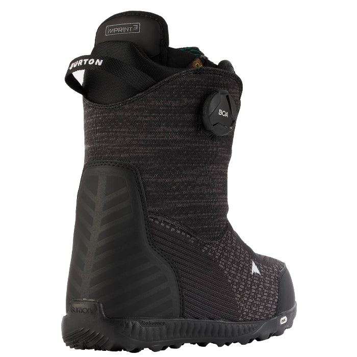 BURTON WOMEN'S RITUAL BOA® SNOWBOARDSCHOENEN - BLACK The Old Man Boardsports Burton