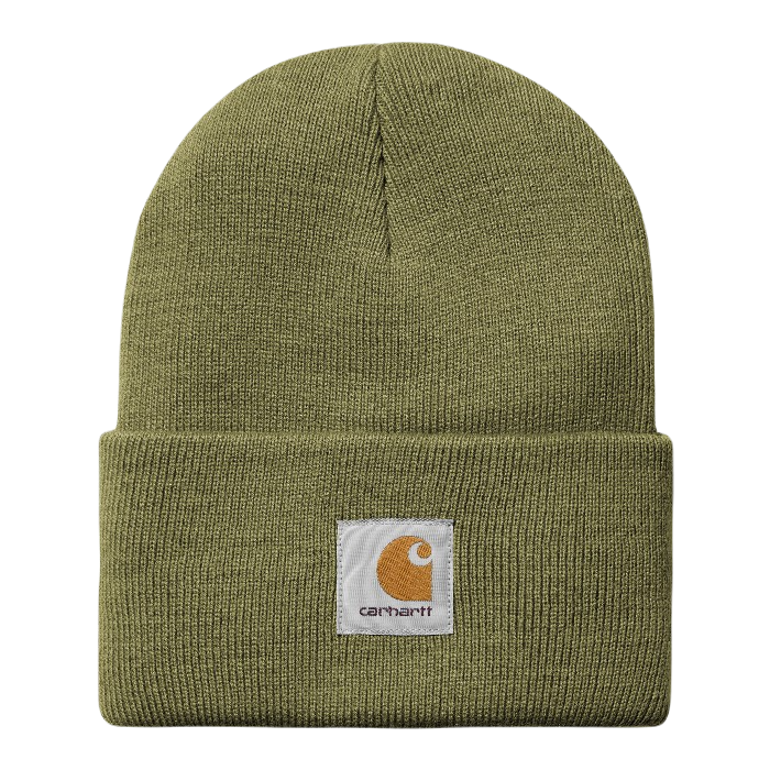 CARHARTT WIP ACRYLIC WATCH BEANIE CAPULET