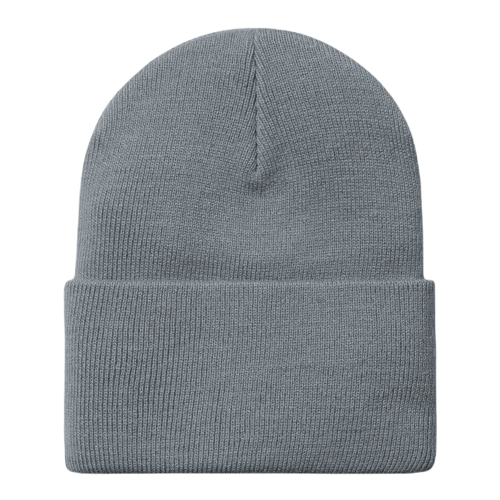 CARHARTT WIP ACRYLIC WATCH BEANIE DOVE GREY