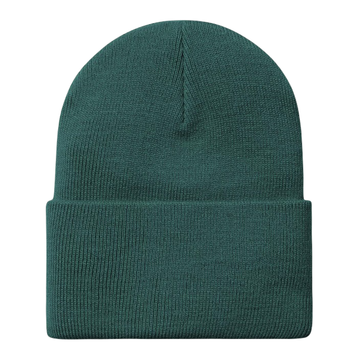 CARHARTT WIP ACRYLIC WATCH BEANIE RAINFOREST