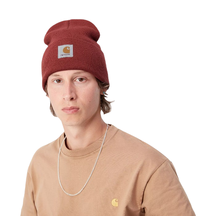 CARHARTT WIP ACRYLIC WATCH BEANIE TUSCANY