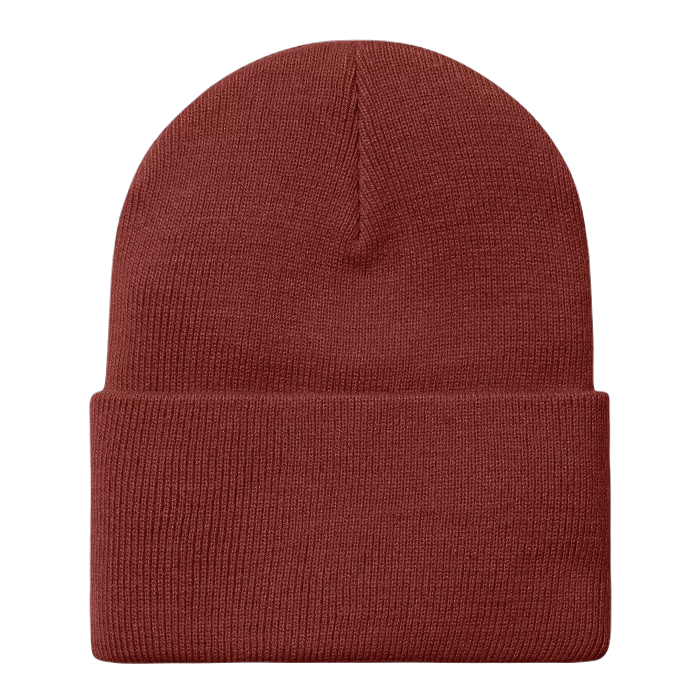 CARHARTT WIP ACRYLIC WATCH BEANIE TUSCANY