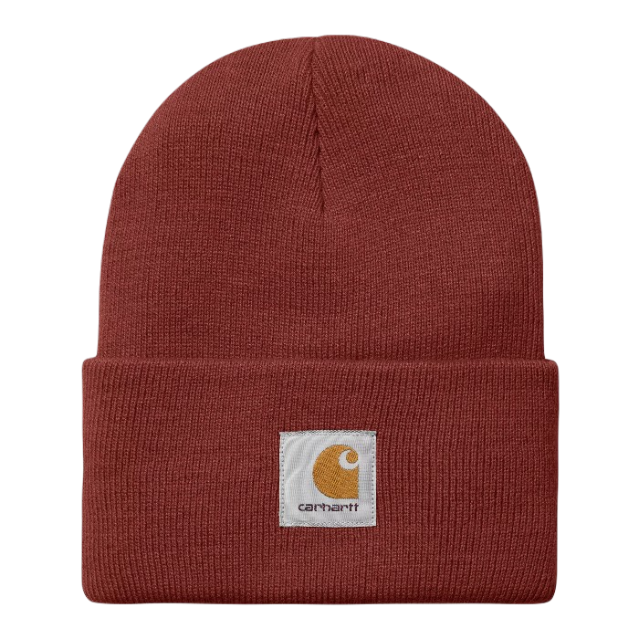 CARHARTT WIP ACRYLIC WATCH BEANIE TUSCANY