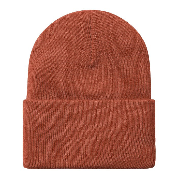 CARHARTT WIP ACRYLIC WATCH BEANIE VERMILLION