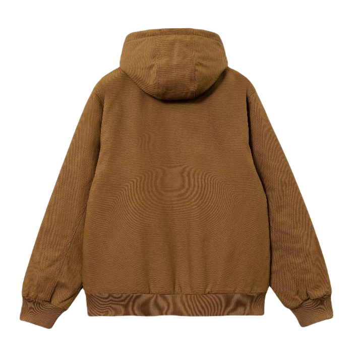 CARHARTT WIP ACTIVE JAS HAMILTON BROWN