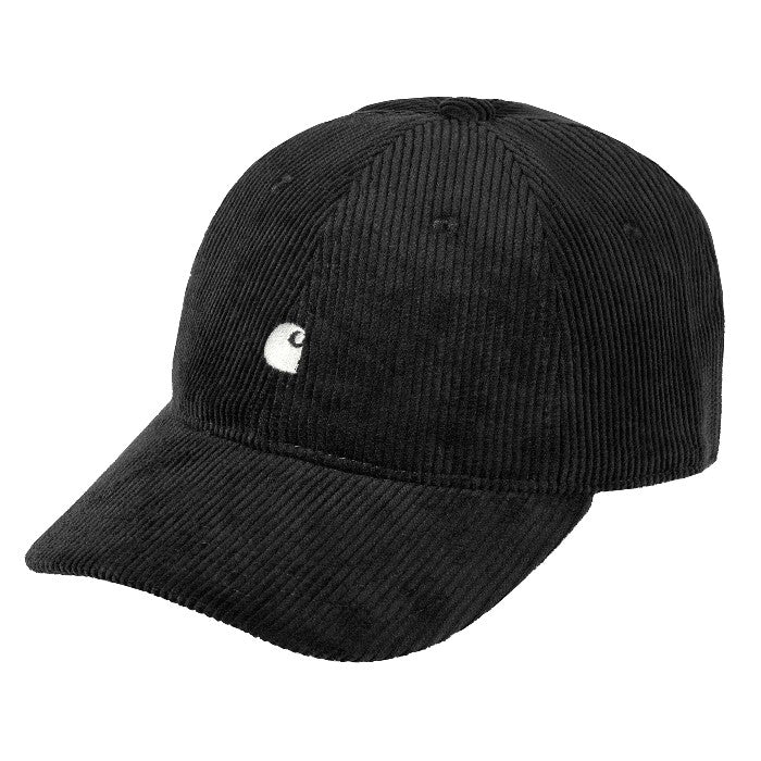 CARHARTT WIP HARLEM PET BLACK/WAX