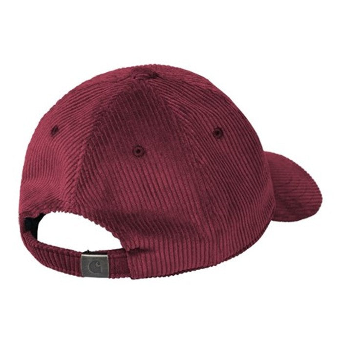 CARHARTT WIP HARLEM PET MALBEC