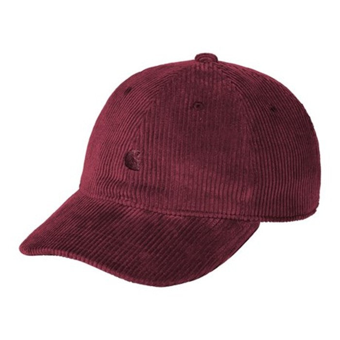 CARHARTT WIP HARLEM PET MALBEC