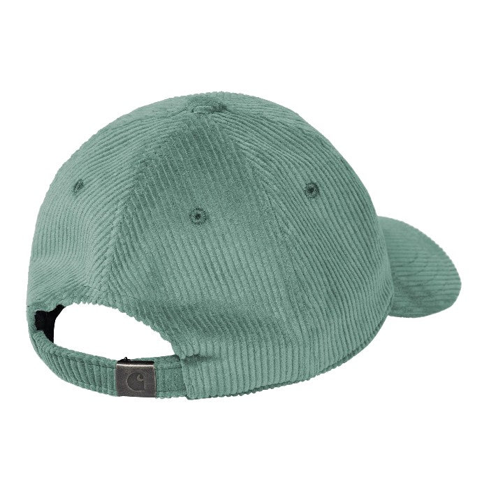 CARHARTT WIP HARLEM PET SILVER PINE/WAX