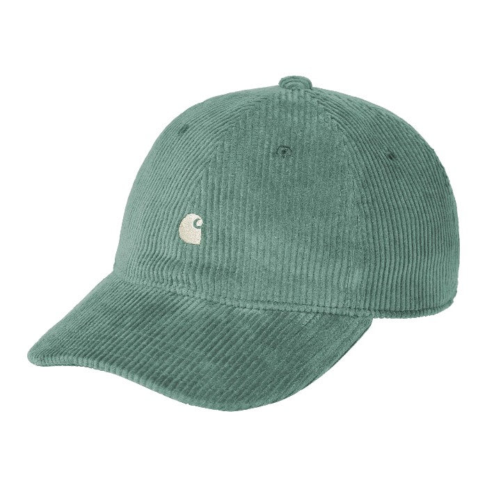 CARHARTT WIP HARLEM PET SILVER PINE/WAX