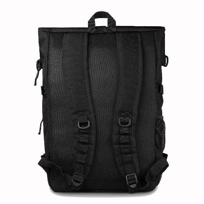 CARHARTT WIP PHILLIS RUGZAK 21.5L BLACK