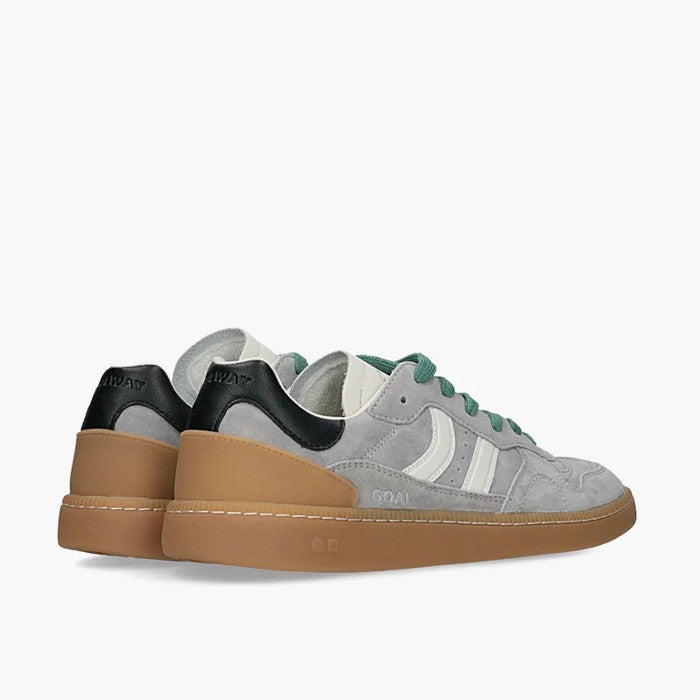 COOLWAY GOAL SCHOENEN GRAY CLOUD